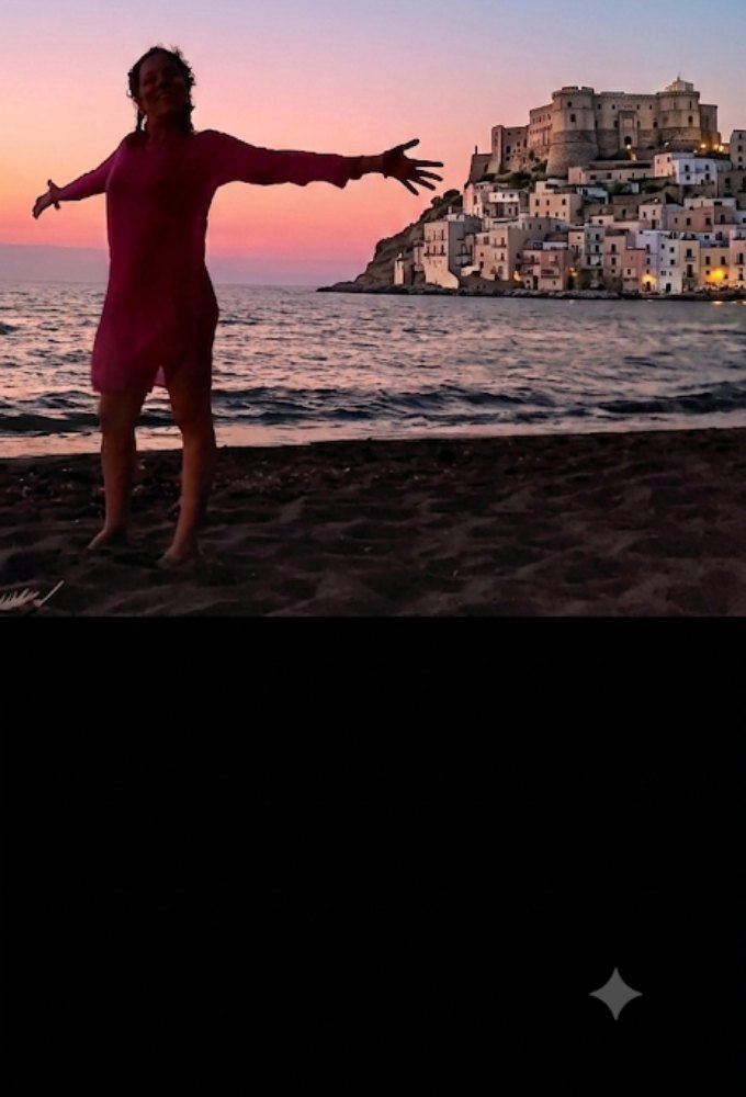Copertina di L'isola di Cristina